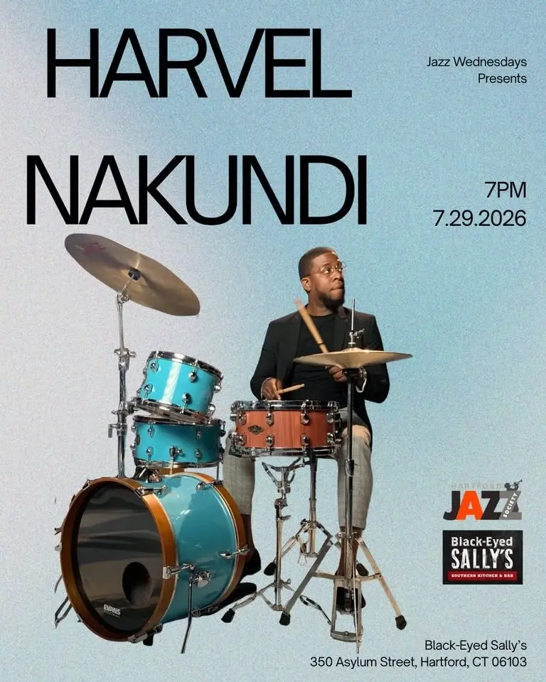 Harvel Nakundi