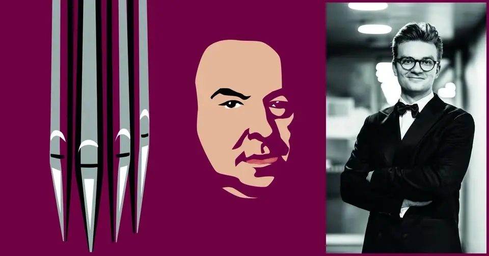 Bach goes Merseburg