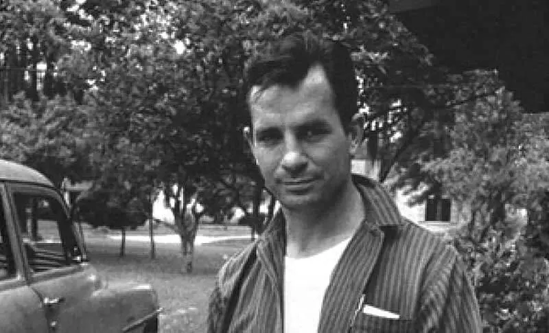 Jack Kerouac è passato di qui - squiLibri