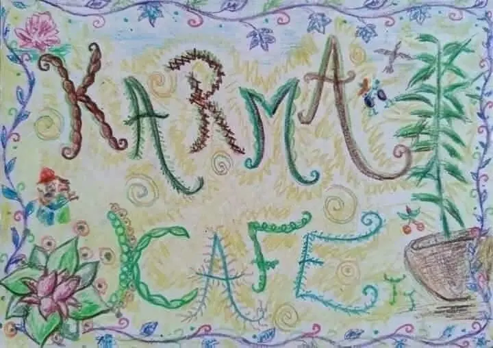 Karmakaféet