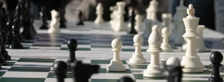 PARRAMATTA U/12 CHESS TOURNAMENT - JUNE