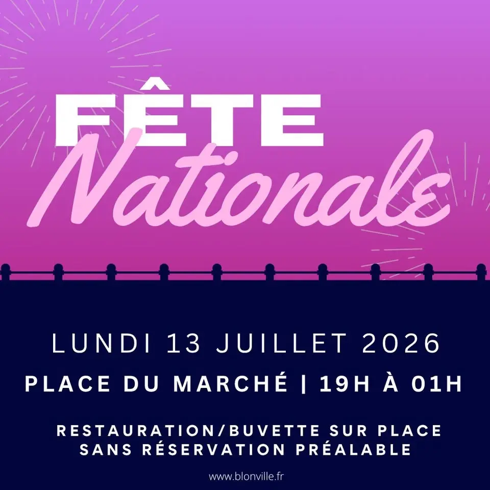 Fête Nationale