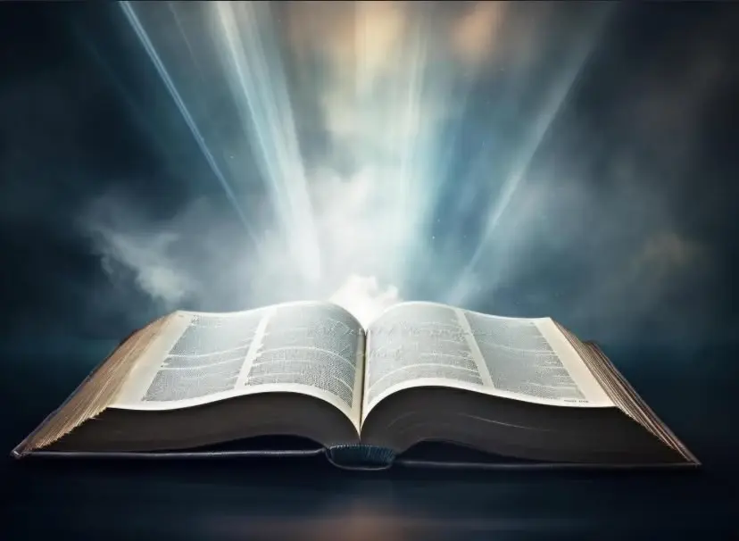 Adult Bible Study