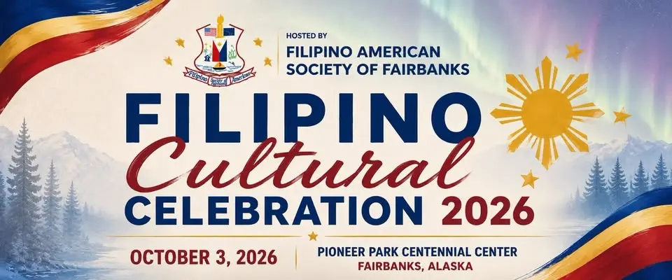 Filipino Cultural Celebration 2026