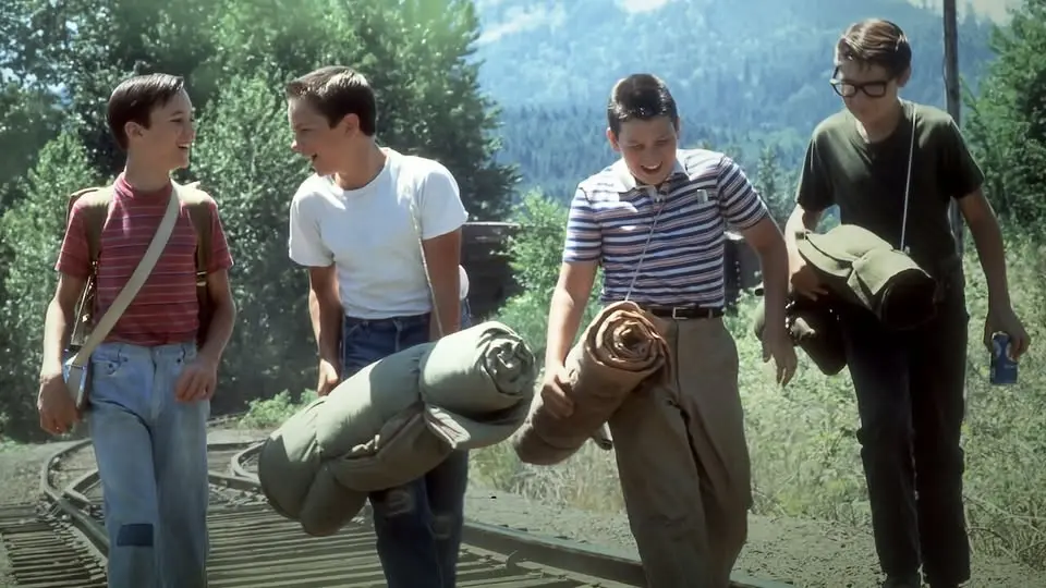 Heat Wave: STAND BY ME (1986) - Presented by Crystal Madore