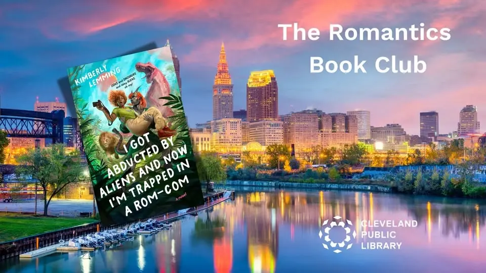 The Romantics Book Club