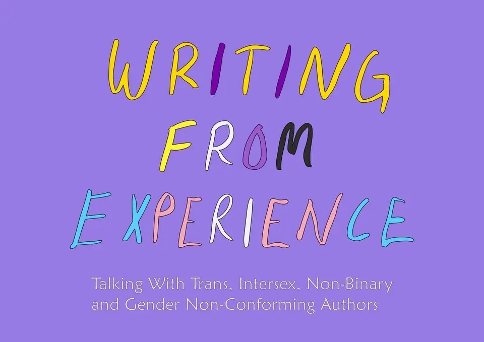 Writing From Experience 2026