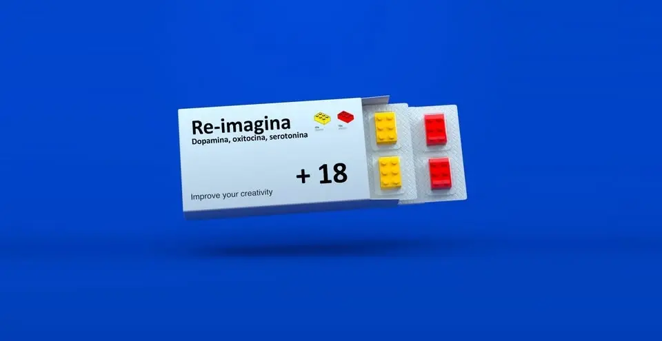 CLUB CREATIVO / REIMAGINA FORUM