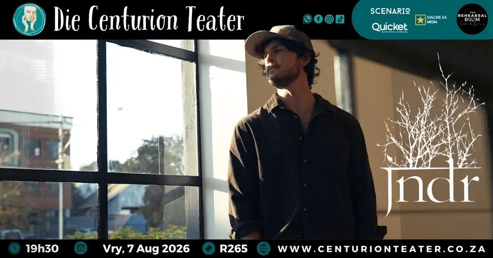 Joshua na die Reën | Die Centurion Teater