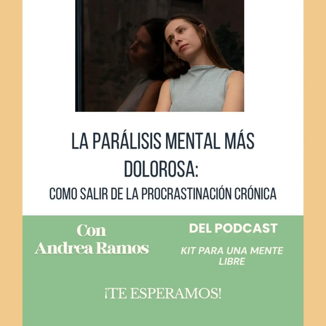 Como dejar de procrastinar