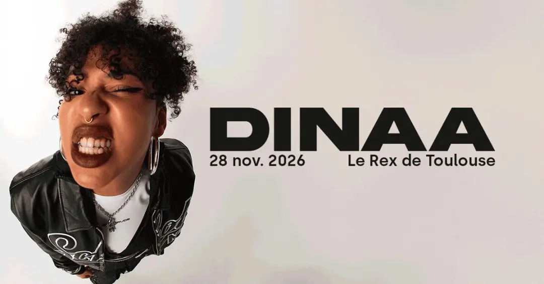 Dinaa A Toulouse
