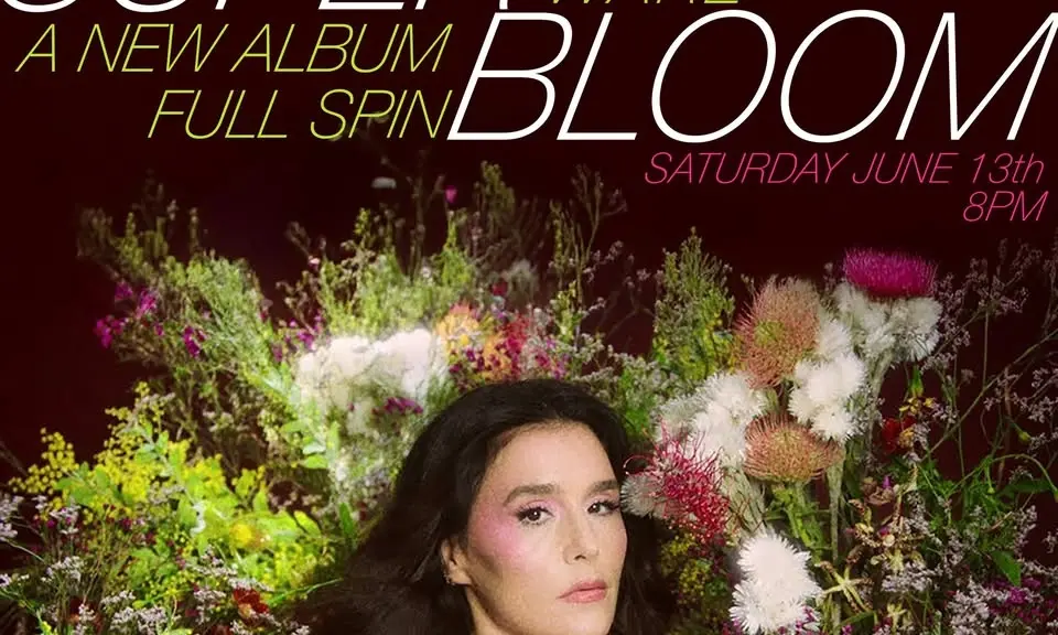 Super Bloom