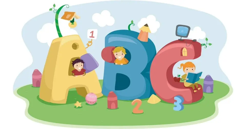 ABC Celebration
