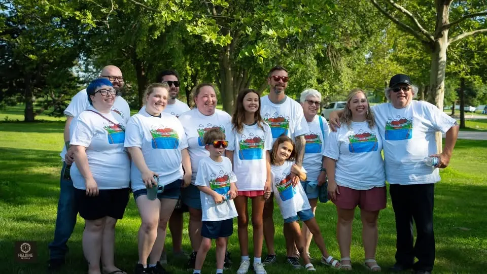 4th Annual Community Lake Day