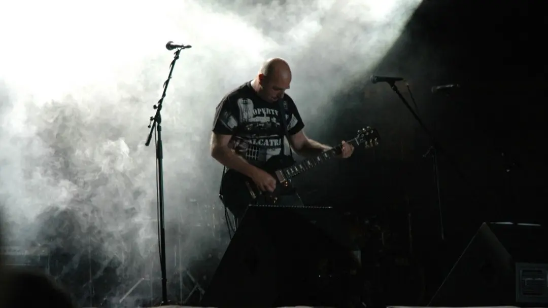 ALLT - ATARAXIA EUROPEAN TOUR 2026