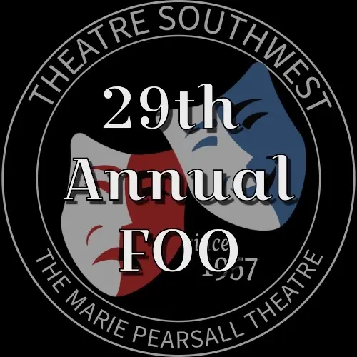 AUDITIONS 29th Annual FOO