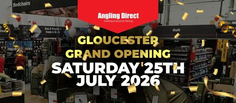 Gloucester - Grand Opening!