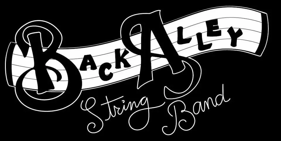 Back Alley String Band at South Main Sounds 
