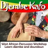 Djembe Kafo presents: Djembe Essentials