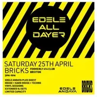 Edele All-Dayer