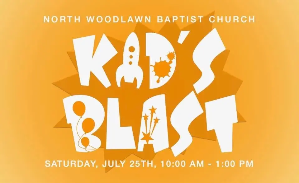 Kid’s Blast 2026