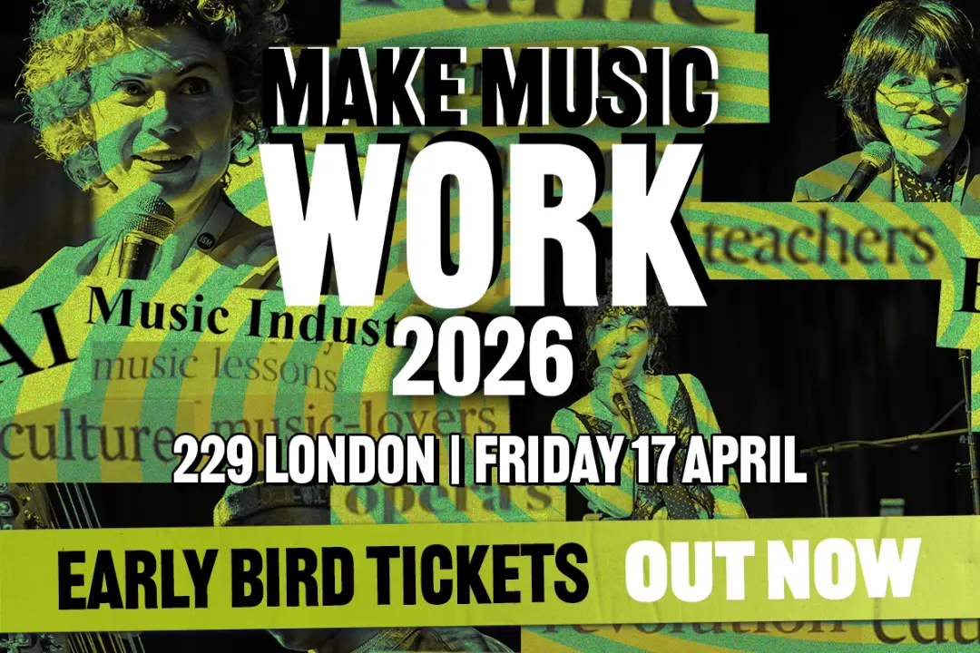 Make Music Work