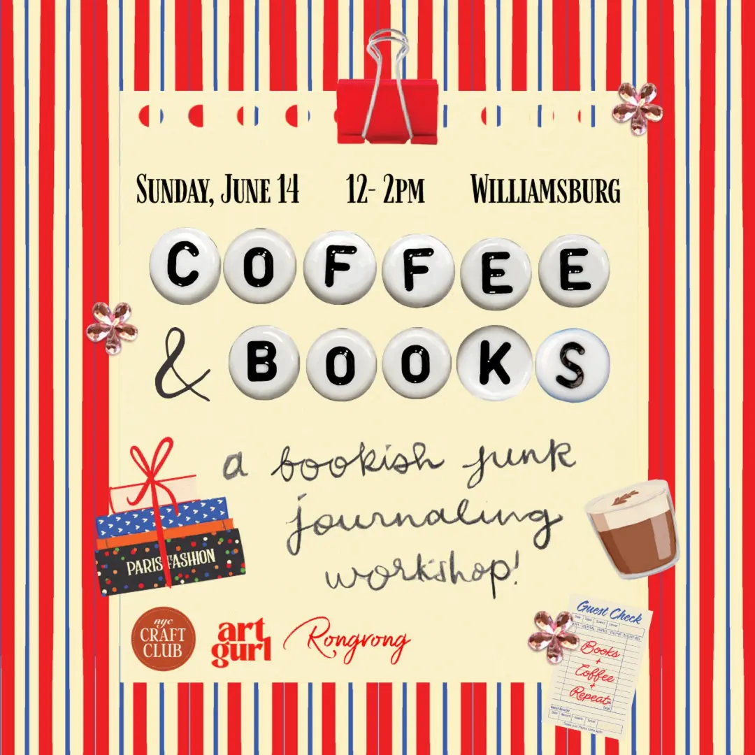 Coffee & Books