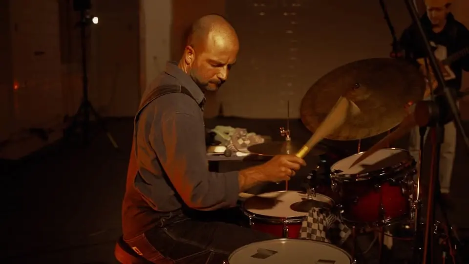 GENIUS LOCI ( NL ) + Astrid Wiesinger ( AT ) // live @ Raumschiff