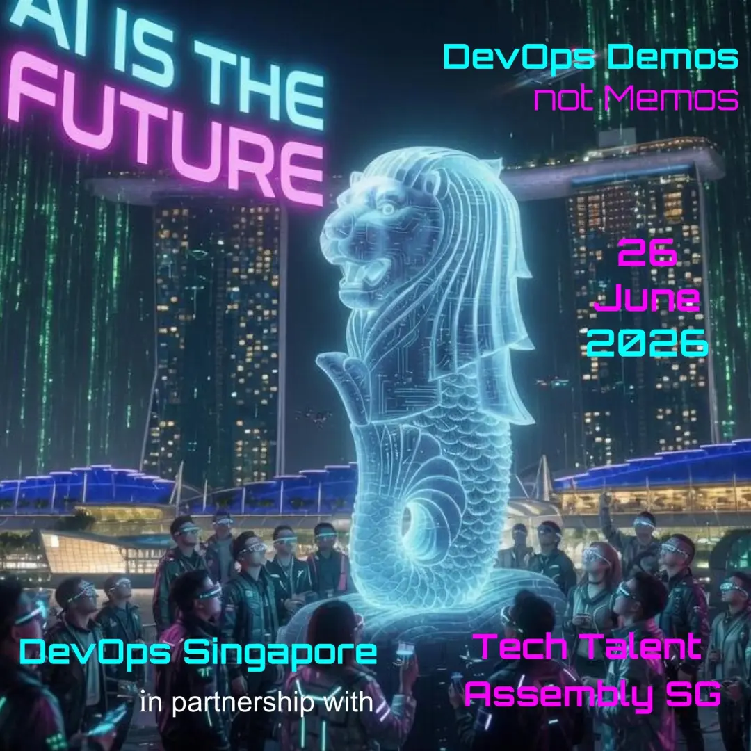 Demos, not Memos - AI Powered Stack in 2026