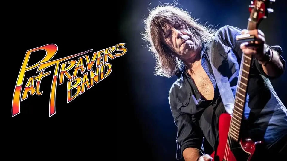 Pat Travers Band