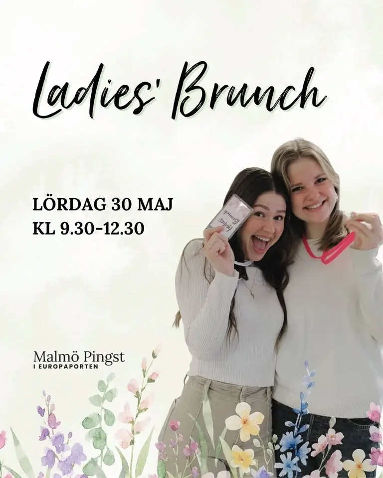Ladies’ Brunch