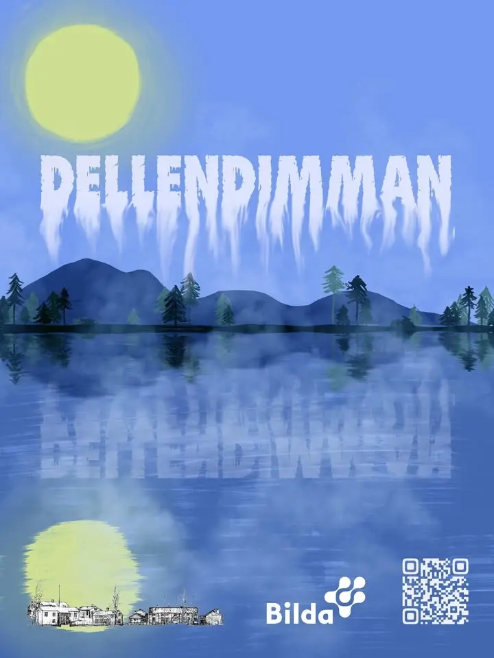 Dellendimman - Musikteater 2026