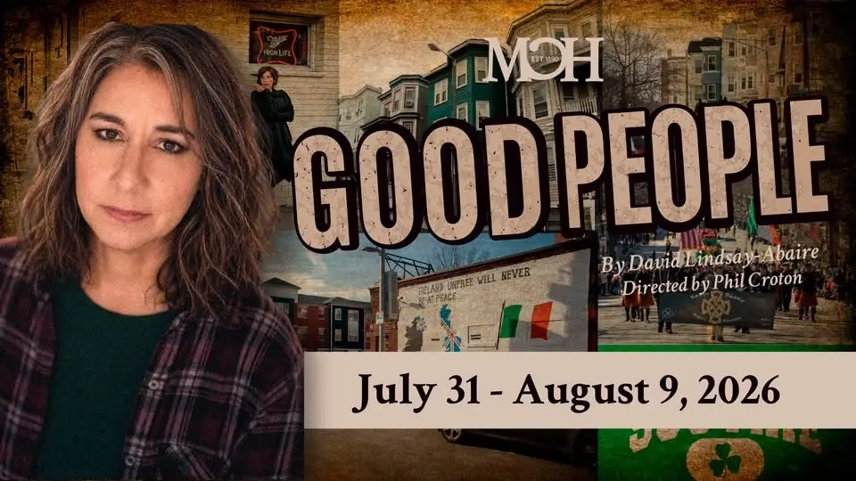 Good People