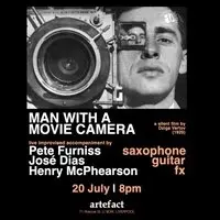 Immersive live film scoring