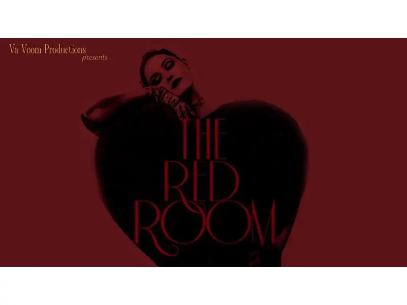 The Red Room @ The Lounge 