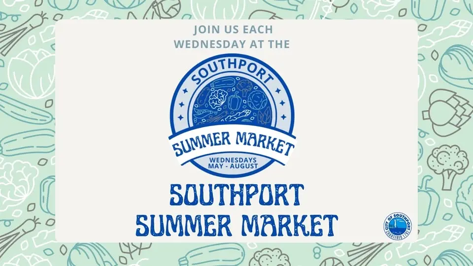 Southport Summer Market