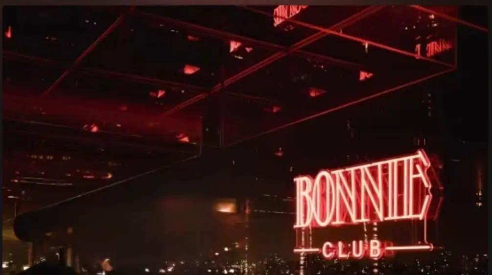 Benayer & Friends - Bonnie 01-07-2026