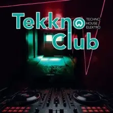 Tekkno Club