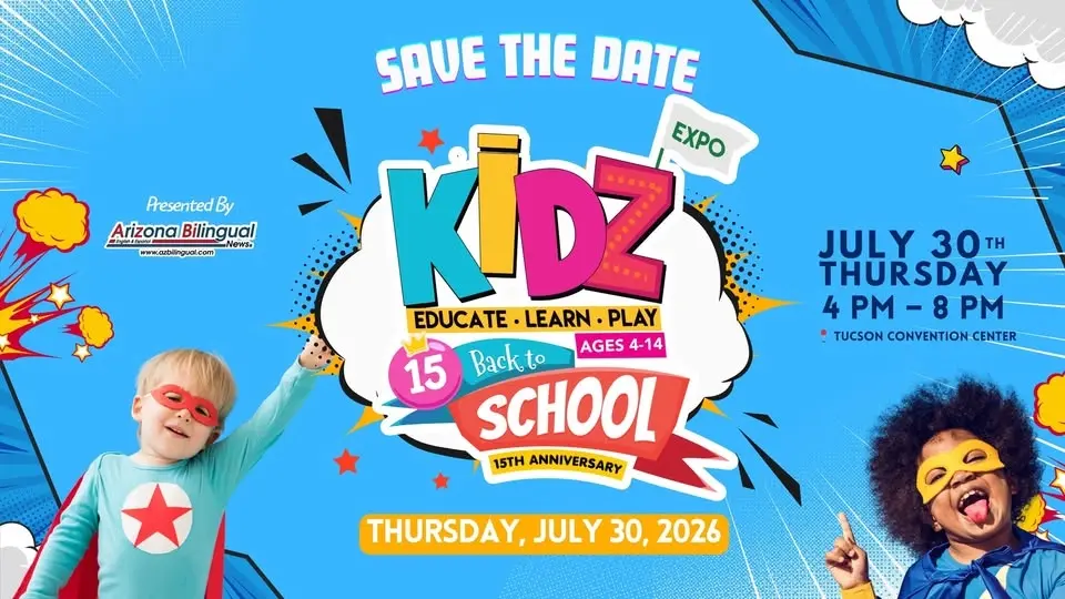 Kidz Expo & Back to School 2026 – FREE Event
