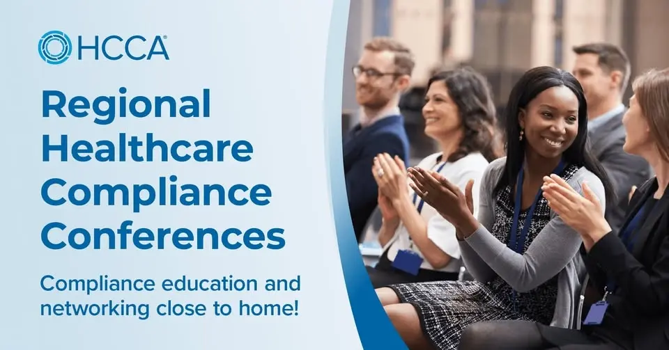 New York Regional Healthcare Compliance Conference