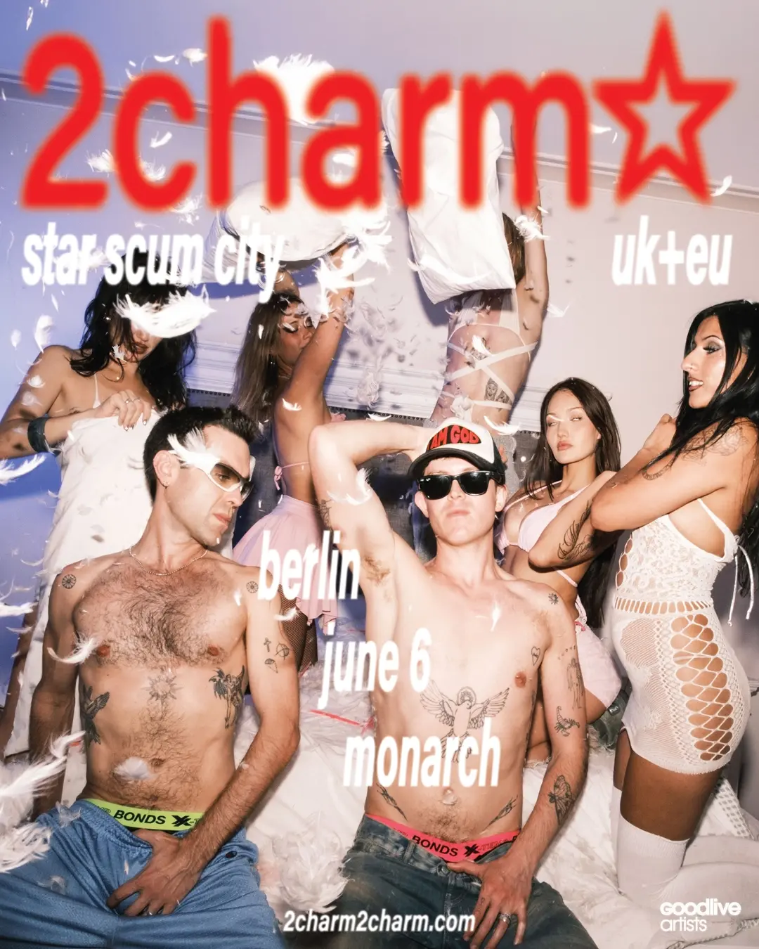 2charm