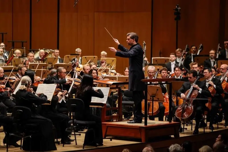 Houston Symphony