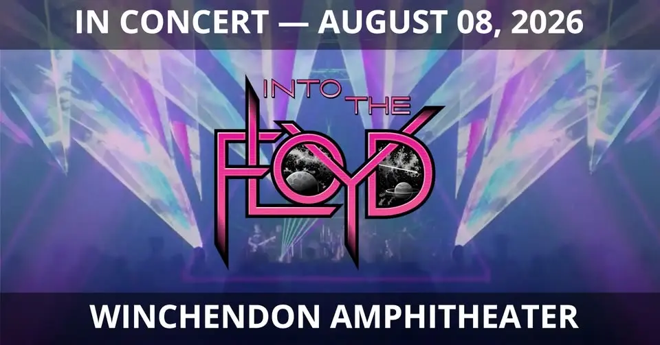 Into The Floyd — In Concert