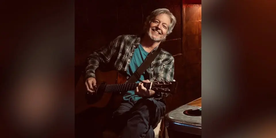  eTown Presents Willis Alan Ramsey