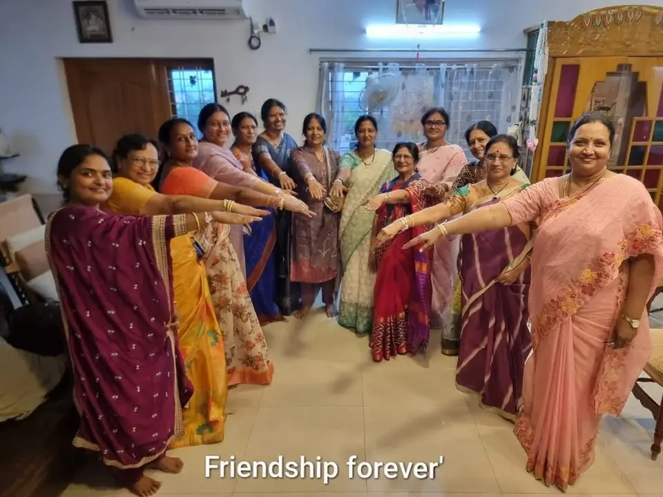 Friendship day 