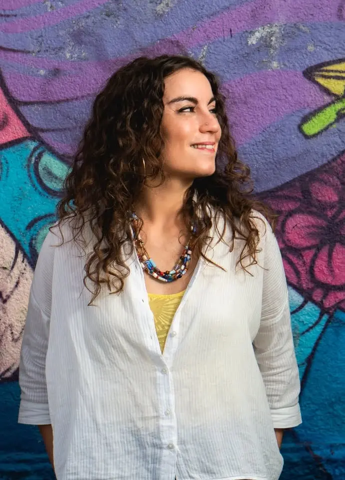Catarina dos Santos e Terra Terra — Jazz na Vila 2026