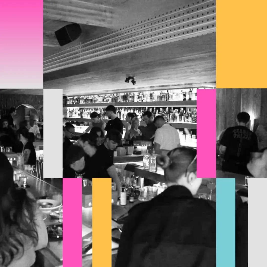 Dinner With a Designer: Way of Normal