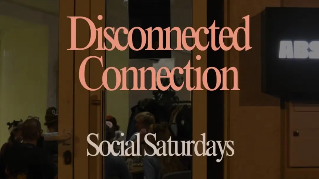 Offline Socials: OG Hangouts