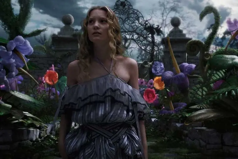 Alice in Wonderland