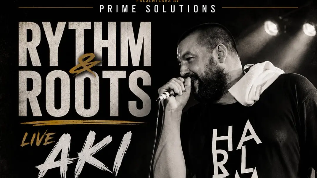 Rythm & Roots  